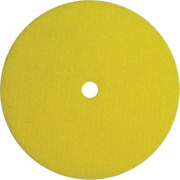 WALTER Surface Technologies - 6" Diam, Unmounted Buffing Wheel - Polishing - Exact Tooling