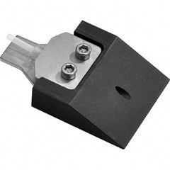 WALTER Surface Technologies - TIG Welder Accessories Type: Large Graphite Insert For Use With: MINI SURFOX - Exact Tooling