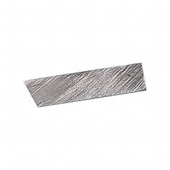 WALTER Surface Technologies - TIG Welder Accessories Type: Stainless Steel Insert For Use With: MINI SURFOX - Exact Tooling