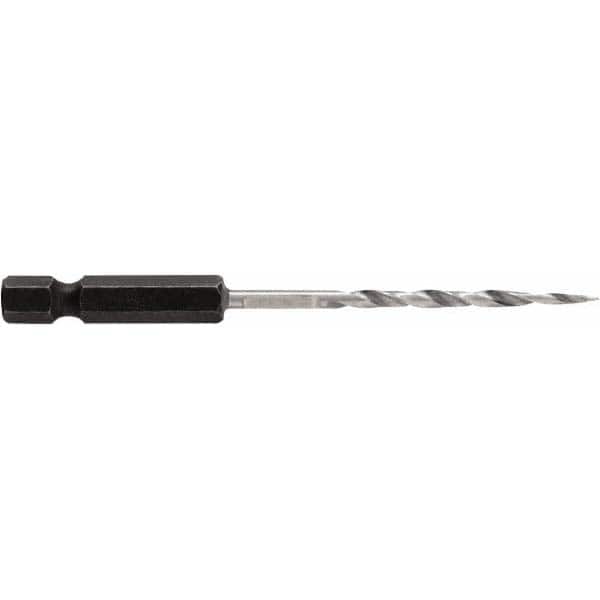 Irwin - Wood Countersink Replacement Bit - Exact Tooling