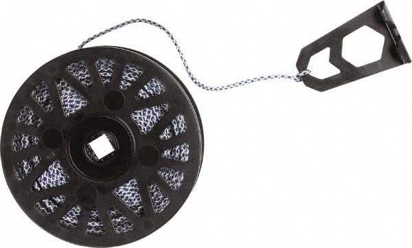 Irwin - 100' Long Replacement Chalk Line - Exact Tooling