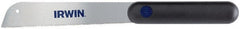Irwin Blades - 7-1/4" Blade Dovetail Saw - Polymer Handle - Exact Tooling