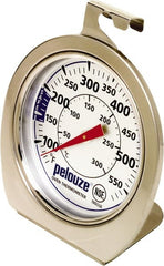Rubbermaid - Cooking & Refrigeration Thermometers Type: Cooking Thermometer Maximum Temperature (F): 590 - Exact Tooling