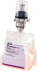 Rubbermaid - 500 mL Dispenser Refill Lotion Hand Cleaner - Peach (Color) - Exact Tooling