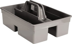 Rubbermaid - Maid Caddy - 273mm Width, 386.08mm Long - Exact Tooling