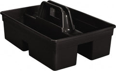 Rubbermaid - Maid Caddy - 273mm Width, 386.08mm Long - Exact Tooling