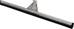 Rubbermaid - 30" Floor Squeegee - Black - Exact Tooling