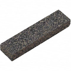 WALTER Surface Technologies - Rectangular Dressing Stick - 4 x 1/2 x 1 - Exact Tooling