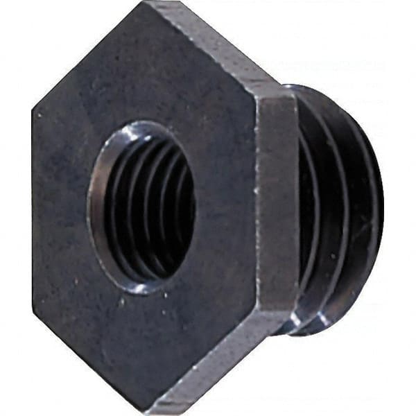 WALTER Surface Technologies - 5/8-11 to 3/8-16 Wire Wheel Adapter - Exact Tooling