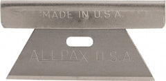 Guardair - Gasket Cutter Blades - For Allpax Heavy-Duty Gasket Cutter Kits - Exact Tooling