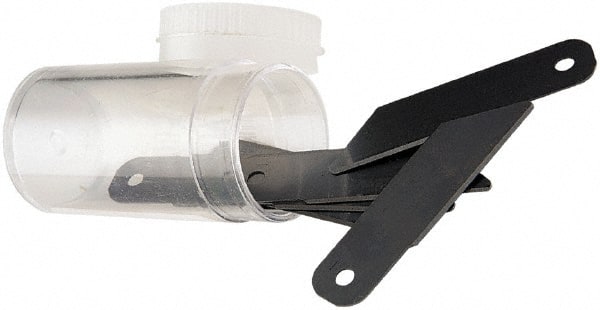 Guardair - Gasket Cutter Blades - For Allpax Medium & Light-Duty Gasket Cutter Kits - Exact Tooling