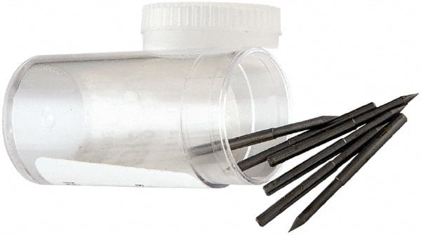 Guardair - Gasket Cutter Center Pin - For Allpax Compact Gasket Cutter Kits - Exact Tooling