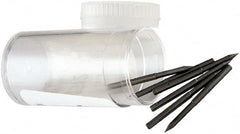 Guardair - Gasket Cutter Center Pin - For Allpax Compact Gasket Cutter Kits - Exact Tooling