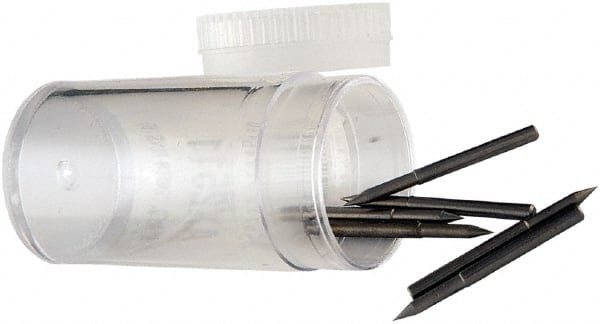 Guardair - Gasket Cutter Center Pin - For Allpax Compact Gasket Cutter Kits - Exact Tooling