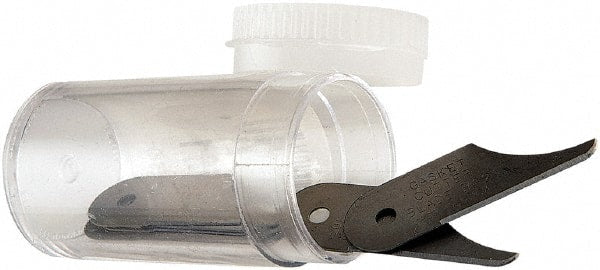 Guardair - Gasket Cutter Blades - For Allpax Compact Gasket Cutter Kits - Exact Tooling