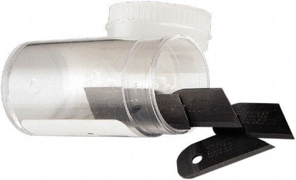 Guardair - Gasket Cutter Blades - For Allpax Compact Gasket Cutter Kits - Exact Tooling