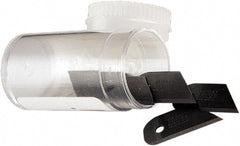 Guardair - Gasket Cutter Blades - For Allpax Compact Gasket Cutter Kits - Exact Tooling