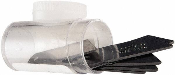 Guardair - Gasket Cutter Blades - For Allpax Medium & Light-Duty Gasket Cutter Kits - Exact Tooling