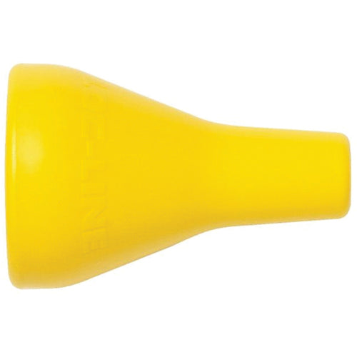 1/4″ Acid Resistant Round Nozzle 4 Piece - Coolant Hose System Component - Exact Tooling