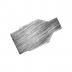 WALTER Surface Technologies - TIG Welder Accessories Type: Stainless Steel Insert For Use With: Surfox Mini - Exact Tooling