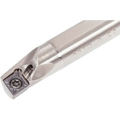 Tungaloy - Indexable Boring Bar - - Exact Tooling