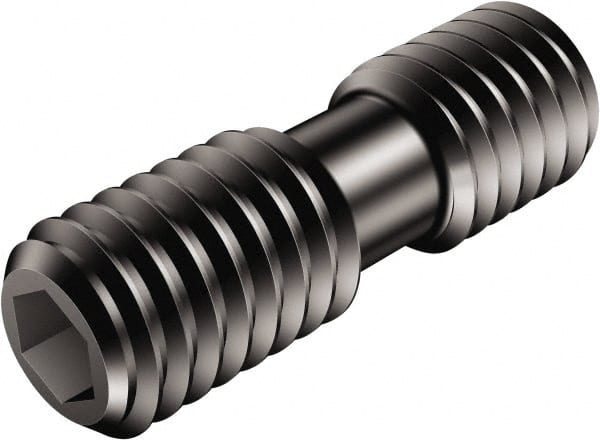 Sandvik Coromant - Screw for Indexables - Exact Tooling