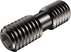 Sandvik Coromant - Screw for Indexables - Exact Tooling