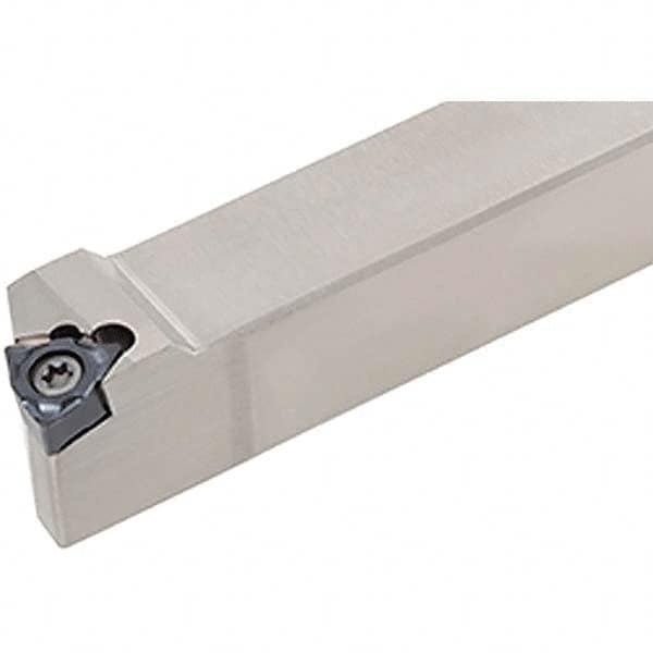 Tungaloy - Indexable Turning Toolholder - - Exact Tooling