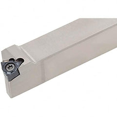 Tungaloy - Indexable Turning Toolholder - - Exact Tooling