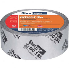 Shurtape - DC 181 UL 181B-FX Listed/Printed Film Tape - Exact Tooling