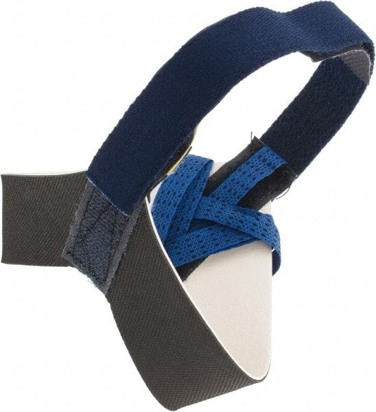 PRO-SAFE - Grounding Shoe Straps Style: Heel Grounder Size: One Size Fits All - Exact Tooling