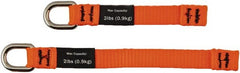 Ergodyne - Fall Protection Tool Tails - Orange - Exact Tooling