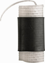 Ergodyne - Fall Protection Tool Trap - Black, 1" Diam - Exact Tooling