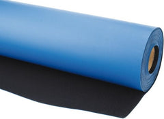 PRO-SAFE - Anti-Static Work Kits & Table Mats Type: Anti-Static Table Mat Roll Mat Length (Inch): 480 - Exact Tooling