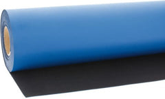 PRO-SAFE - Anti-Static Work Kits & Table Mats Type: Anti-Static Table Mat Roll Mat Length (Inch): 480 - Exact Tooling