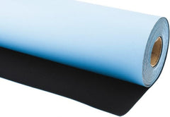PRO-SAFE - Anti-Static Work Kits & Table Mats Type: Anti-Static Table Mat Roll Mat Length (Inch): 480 - Exact Tooling