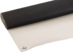 PRO-SAFE - Anti-Static Work Kits & Table Mats Type: Anti-Static Table Mat Mat Length (Inch): 72 - Exact Tooling