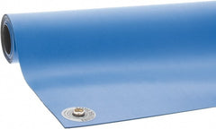 PRO-SAFE - Anti-Static Work Kits & Table Mats Type: Anti-Static Floor Mat Mat Length (Inch): 72 - Exact Tooling