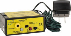 PRO-SAFE - Anti-Static Monitors & Testers Type: ESD Monitor Kit Power Source: Plug-In - Exact Tooling