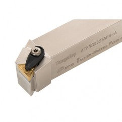 ATFNR2525M22-A - Turning Toolholder - Exact Tooling