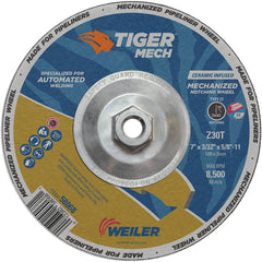 ‎7X3/32X5/8-11 T27 Z30T - Exact Tooling