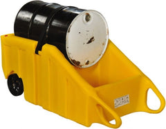 Eagle - Mobile Spill Containment Type: Drum Dolly Number of Drums: 1 - Exact Tooling