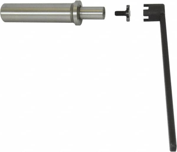 Controx - Modular Router Bit Accessories and Components Type: Shank Set For Use With: Corecut 38.1 / Corecut 45 - Exact Tooling