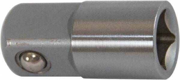 Controx - Modular Router Bit Accessories and Components Type: Torque Wrench Adapter For Use With: Corecut 38.1 / Corecut 45 / Corecut 50.8 / Corecut 63 - Exact Tooling