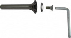 Controx - Modular Router Bit Accessories and Components Type: Shank Set For Use With: Knife: 71801000700000 - Exact Tooling