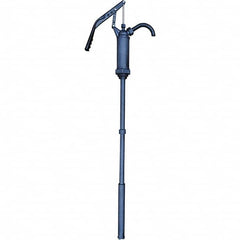Vestil - Hand-Operated Drum Pumps - Exact Tooling