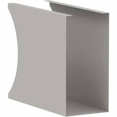 LISTA - Workbench & Workstation Accessories Type: Cabinet For Use With: LISTA Workbench - Exact Tooling