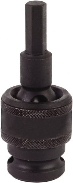Sunex Tools - 1/2" Drive, 5/16" Impact Hex Bit Socket - Exact Tooling