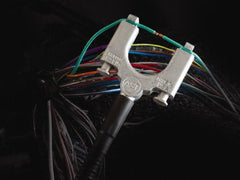 Assenmacher Speciality Tools - Wire Soldering Clamp - 9-5/8" Long, Aluminum Handle - Exact Tooling