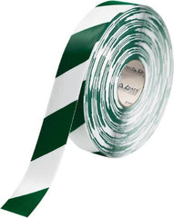 PRO-SAFE - Floor & Egress Marking Tape & Strips Type: Tape Surface Type: Non Anti-Slip - Exact Tooling